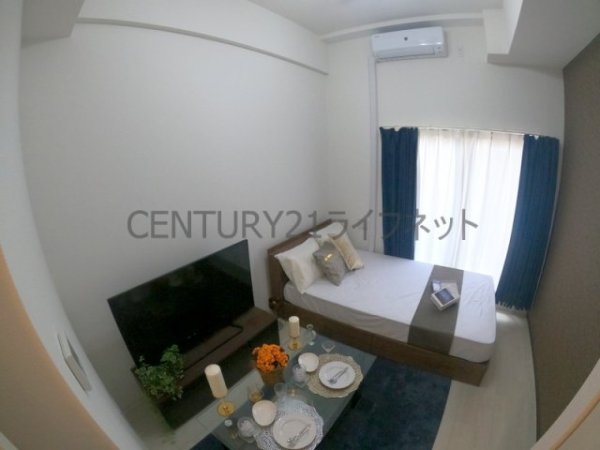 ラグゼ東三国ウエスト