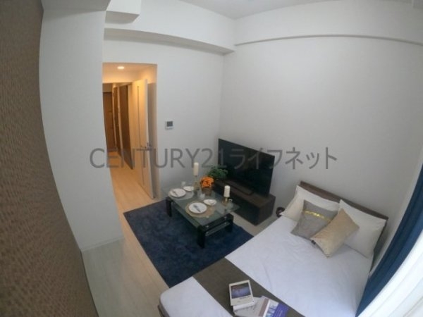 ラグゼ東三国ウエスト