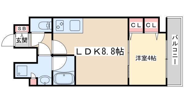 スプランディッド7