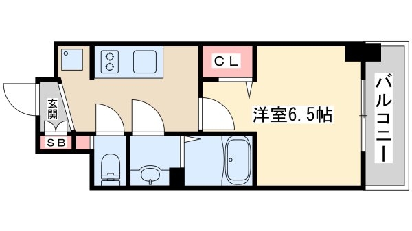 スプランディッド7