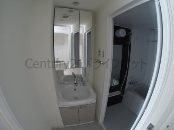 エスリード新大阪レジデンス