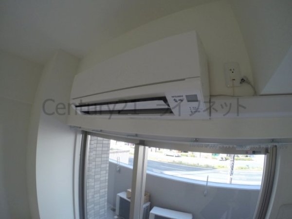 エスリード新大阪レジデンス