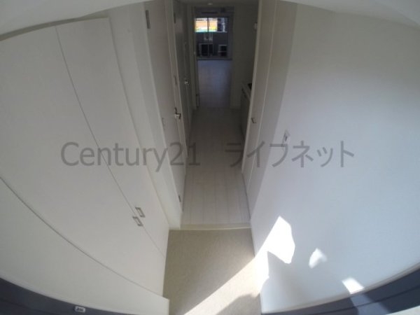 エスリード新大阪レジデンス