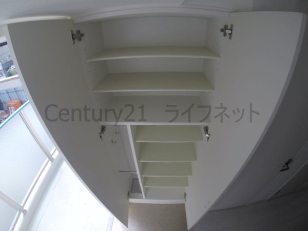 エスリード新大阪レジデンス