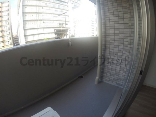 エスリード新大阪レジデンス