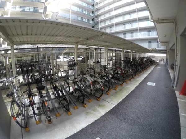 エスリード新大阪レジデンス