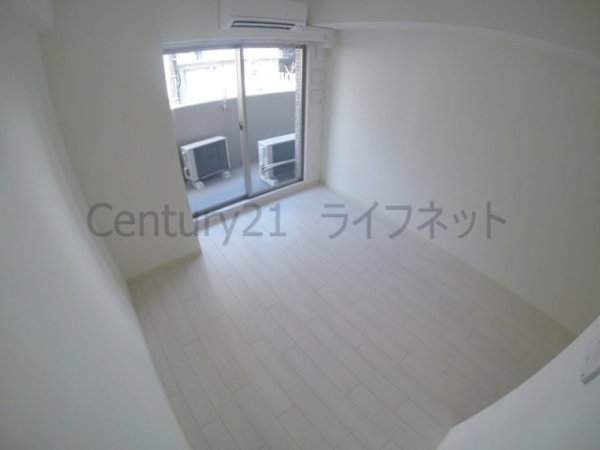 エスリード新大阪レジデンス