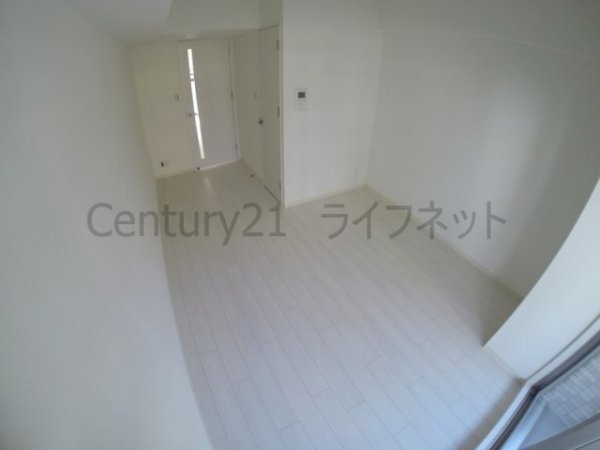 エスリード新大阪レジデンス