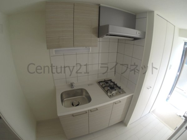 エスリード新大阪レジデンス