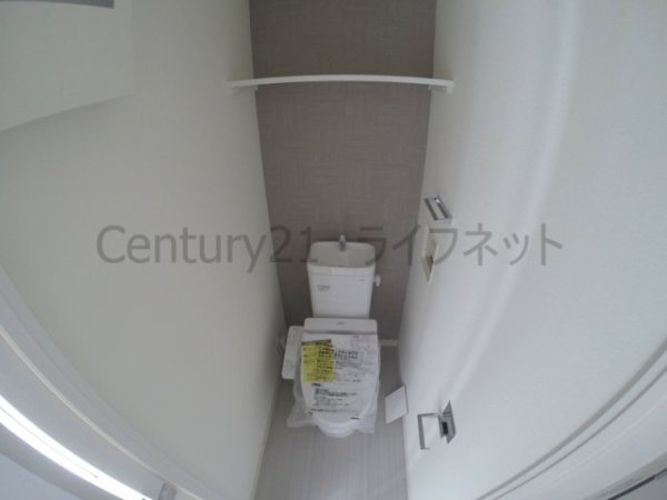 エスリード新大阪レジデンス