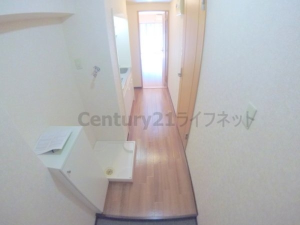 アーデン新大阪