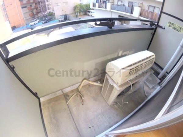 アーデン新大阪