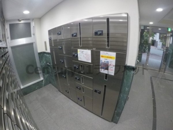 アーデン新大阪