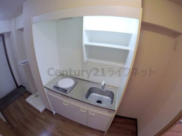 アーデン新大阪