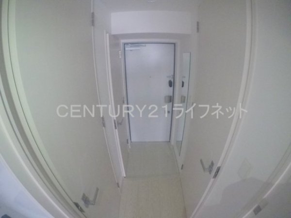 アドバンス江坂東デパール