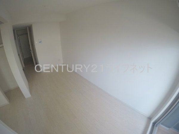 アドバンス江坂東デパール