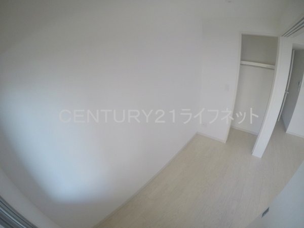 アドバンス江坂東デパール