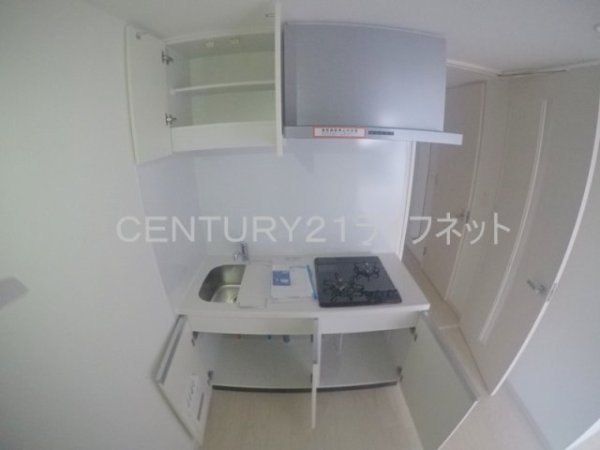 アドバンス江坂東デパール