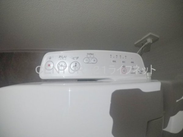 アドバンス江坂東デパール