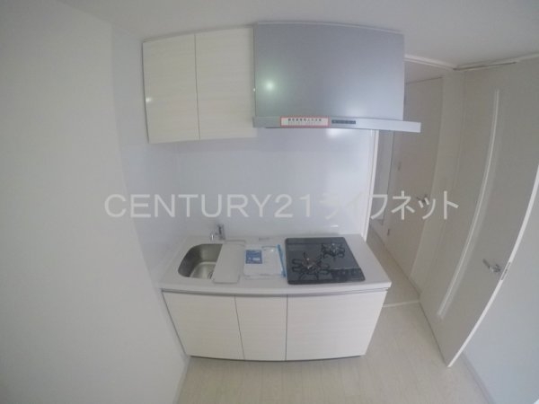 アドバンス江坂東デパール