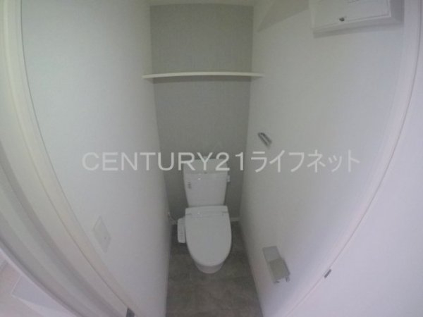 アドバンス江坂東デパール