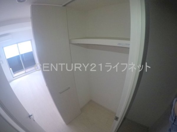 アドバンス江坂東デパール