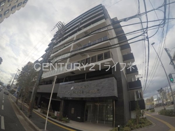 アドバンス江坂東デパール