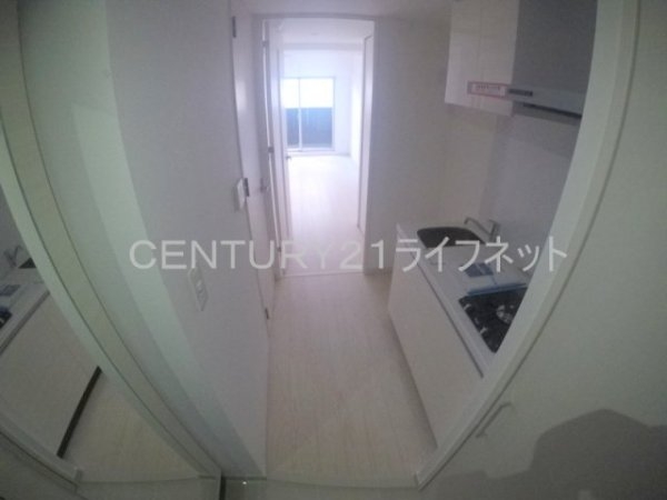 アドバンス江坂東デパール