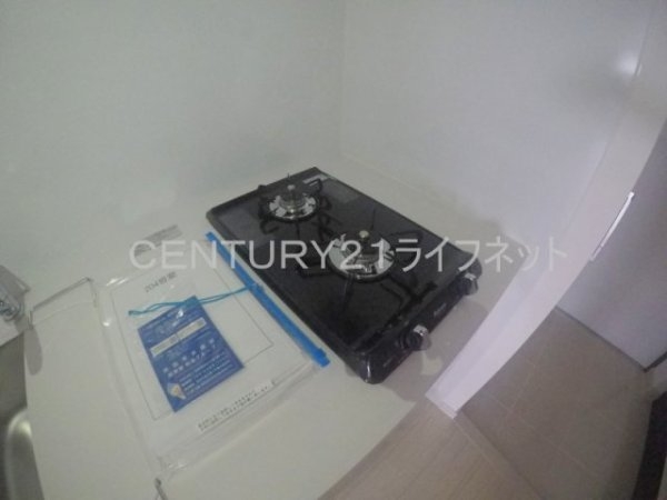 アドバンス江坂東デパール