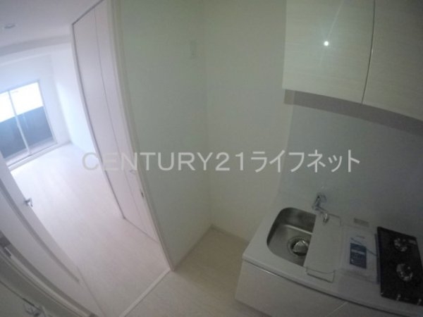 アドバンス江坂東デパール