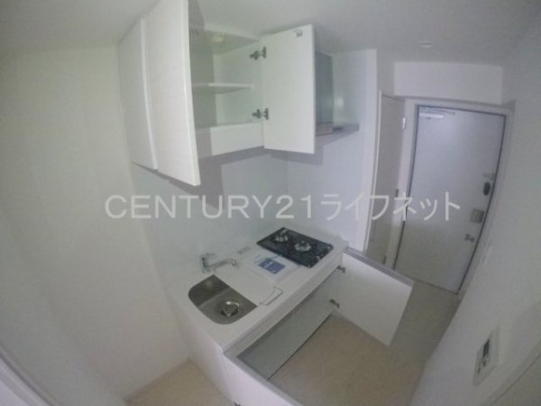 アドバンス江坂東デパール