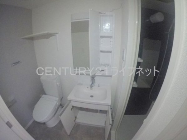 アドバンス江坂東デパール