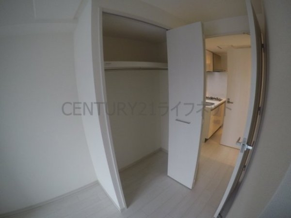 アドバンス江坂東コンフィ