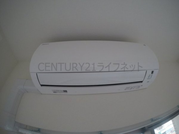 アドバンス江坂東コンフィ