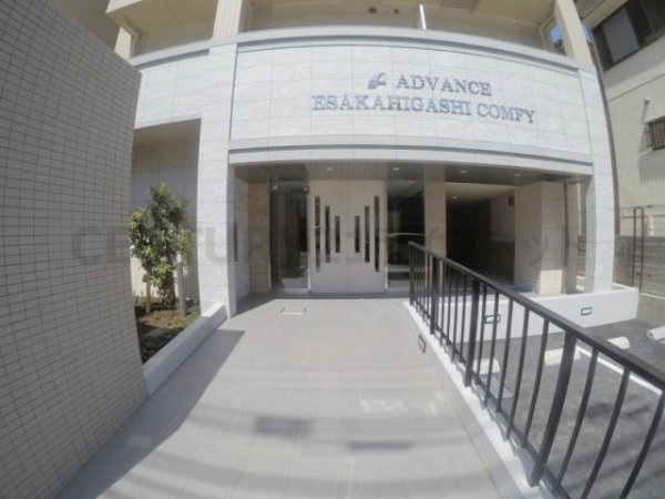 アドバンス江坂東コンフィ