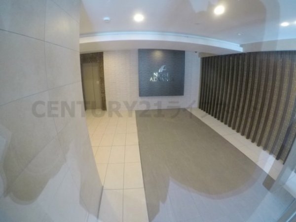 アドバンス江坂東コンフィ