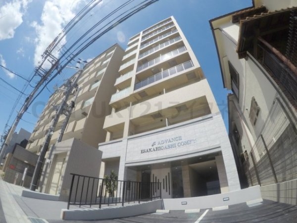 アドバンス江坂東コンフィ