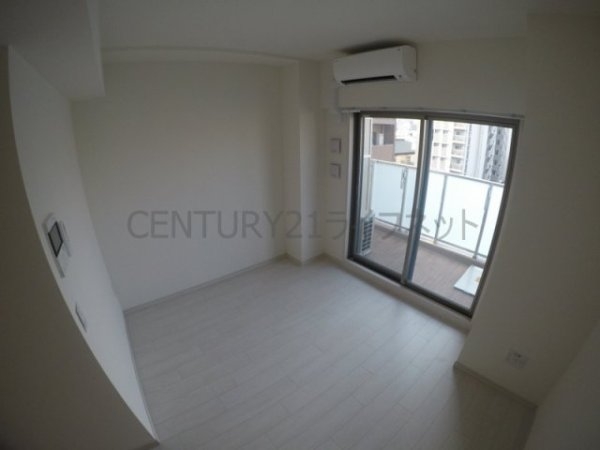 アドバンス江坂東コンフィ