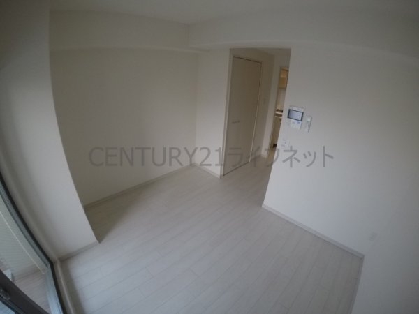 アドバンス江坂東コンフィ