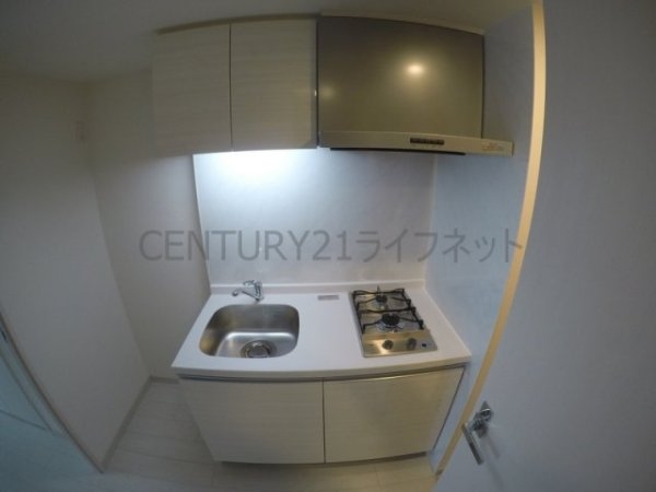 アドバンス江坂東コンフィ