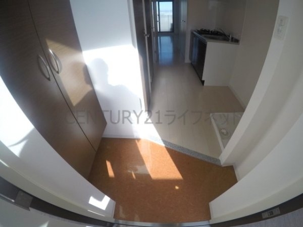 ラグゼ新大阪アルファ