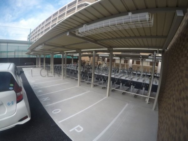 ラグゼ新大阪アルファ