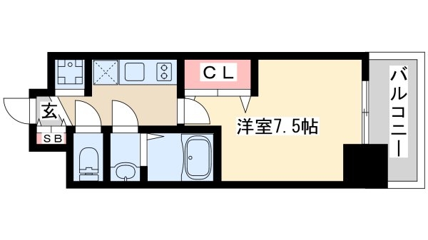 ラグゼ新大阪アルファ