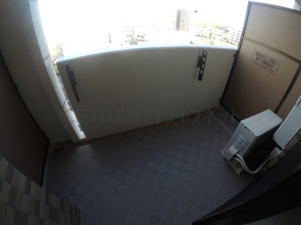 ラグゼ新大阪アルファ