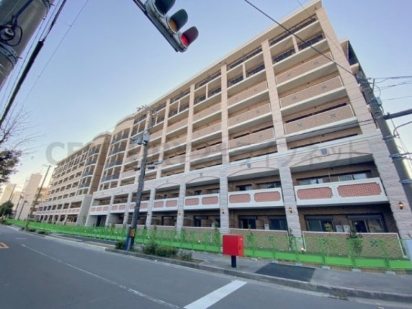 ラグゼ新大阪アルファ