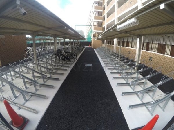 ラグゼ新大阪アルファ