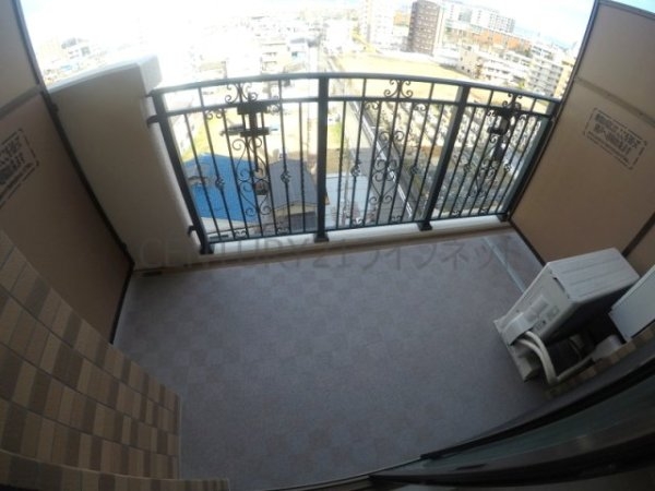 ラグゼ新大阪アルファ