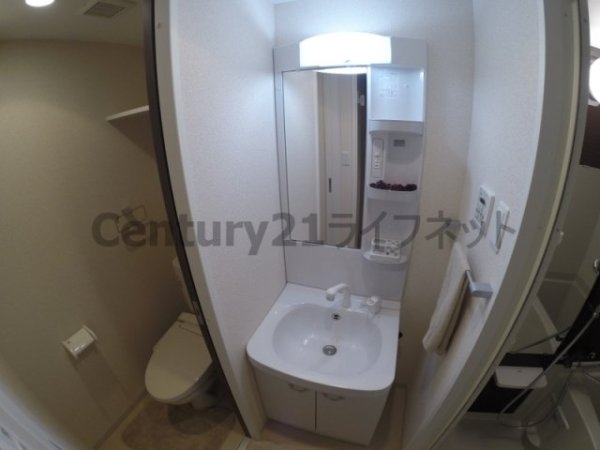 ラグゼ新大阪イースト2