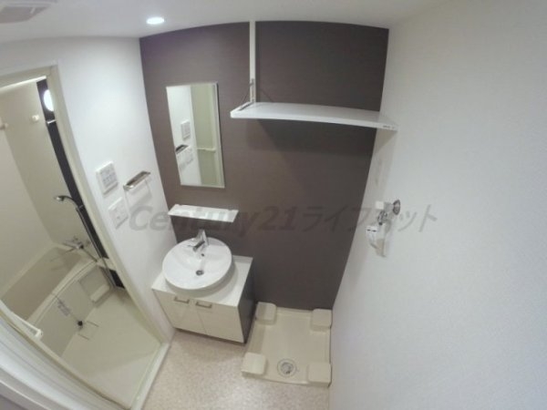 エスリード大阪グランゲート