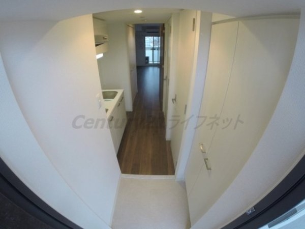 エスリード大阪グランゲート